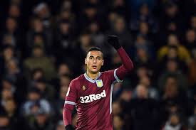 *is heading to stay el ghazi, with the fiercest power of all. Anwar El Ghazi Emerges As Villa S Next Mvp 7500 To Holte