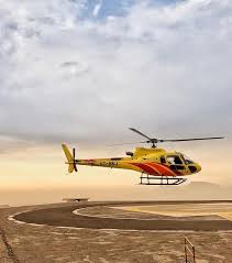 vaishno devi helicopter package 2022