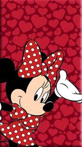 minnie mouse wallpaper nawpic