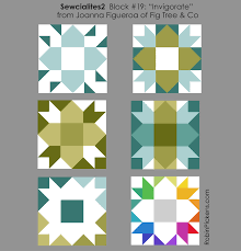 free quilt block patterns