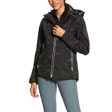 Ariat Womens Trident H2o Jacket