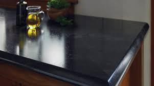 True granite countertops are quite expensive since each slab is custom cut, sanded and polished. The New Era Of Laminate Countertops And Why They Rock Review Kylie M Interiors