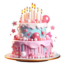 birthday cake png transpa images