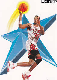 Ungraded & graded values for all '90 skybox basketball cards. Nothing If Not Random 1991 1992 Skybox Basketball