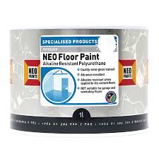 floor paint neo paints