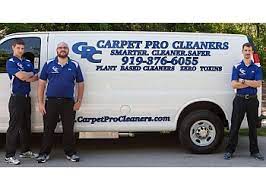 3 best carpet cleaners in cary nc