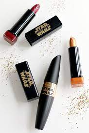 max factor x star wars collection