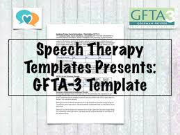 Gfta Worksheets Teaching Resources Teachers Pay Teachers