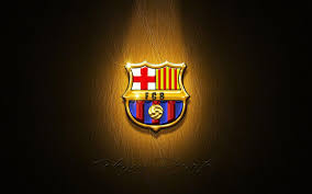 Feel free to use these barcelona logo images as a background for your pc, laptop, android phone, iphone or tablet. Fcb Logo Wallpapers Wallpaper Cave