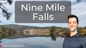 nine mile falls neighborhood tour