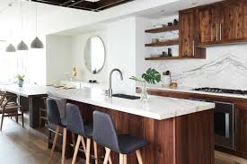 20 simple yet stunning kitchen design ideas