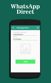 Únete al grupo de chat de apk que más te guste. Direct Chat For Whatsapp For Android Apk Download