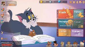 Tom and Jerry: Chase sắp phát hành tại Đông Nam Á - Kênh Game VN - Trang  Tin Tức Game mới nhất, UY TÍN và TRUNG LẬP tại KenhGameVN. Tổng hợp tin