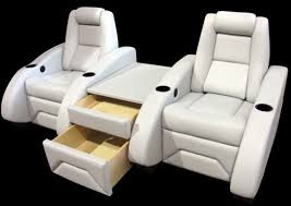 home theater recliners