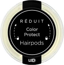 RÉDUIT Hairpods Color Protect LED Hair Care Treatment for Colored Hair in  Need of UV Protection : Amazon.ae: Beauty