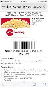 Check spelling or type a new query. Pin By Beverly Hardiman On Amc Gift Card Egift Card Amc Theatres Amc