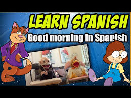 spanish lessons with jingle jeff