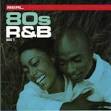 Real 80's R&B [Disc 1]