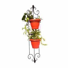 Wrought Iron Wall Stands At Rs 980