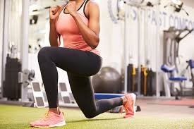 knee pain if lunges hurt your knees