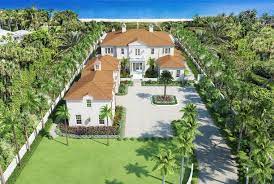 oceanfront homes in south florida