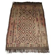 aztec kilim rug carpet