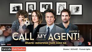 Call my agent'un yayınlanan son bölümü. Call My Agent Season 2 With English Subtitles Ioffer Movies