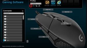 You can just download the software free from logitech gaming software. Logitech Gaming Software For Mac 2021 Free Download Latest Version