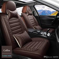 2020 Vw Jetta Seat Covers