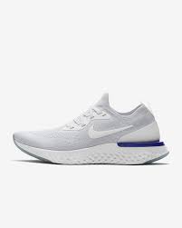 The women's nike epic react flyknit 2 running shoes' moulded heel gives a secure, stable feel. Nike Epic React Flyknit Women S Running Shoe Nike Ca Nike Shoes Flyknit Womens Running Shoes Nike Basketball Shoes