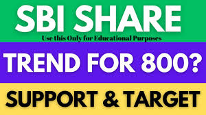 sbi share 6 march target tomorrow sbi