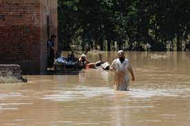 Pakistan'da sel felaketi: Can kaybı bini aştı, yetkililer uluslararası  yardım çağrısında bulundu - Medyascope