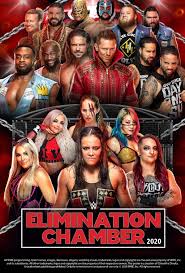 From wikimedia commons, the free media repository. Jamzo Reviews 19 Wwe Elimination Chamber 2020 Wrestling Amino
