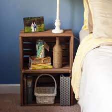 Distressed Bedside Tables How To Make