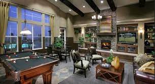 design a recreation room in your house