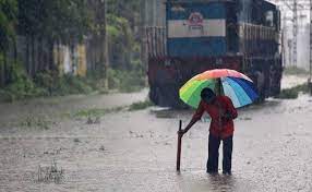 It is better to keep all confusions away by saying that june to september in kerala is a period of scattered rains, with a few weeks of heavy rains in between.during. Monsoon Likely To Arrive In Kerala On June 6 Says Met Department