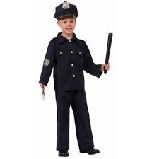 You'll certainly be the centre of attention with this quality high vis jacket! Kids Police Costume Accessories Target