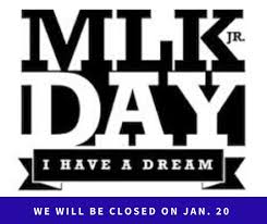 It has been a federal holiday since 1986. Child S Voicemartin Luther King Jr Day No School Child S Voice