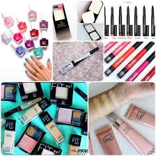 new beauty makeup launches in india