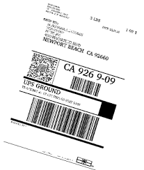 Create and print united parcel service shipping labels from your home or office. Ups Shipping Label Generator Nexus Web Development