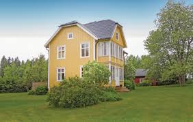 Bringetofta befindet sich zwischen den stadtbezirken nässjö und sävsjö. Holiday Villa Sweden Southern Sweden Savsjo Savsjo 6 Persons