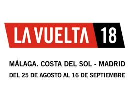 Resultado de imagen de la vuelta 18