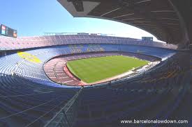 Fc Barcelona Museum And Camp Nou Stadium Tour Barcelona