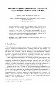 Photosynthesis Research Papers explore the process that is necessary for  plants to survive Photosynthesis is a 