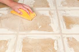 how to clean grout off tile top sellers