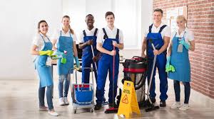 how to start a cleaning business 2024
