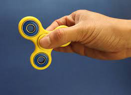 fidget spinners what they are how