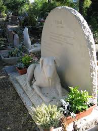 pet headstones memorials guide