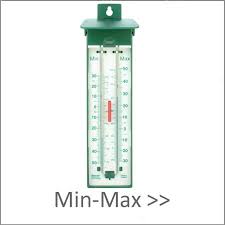Outdoor Thermometers