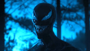 Twisted, dark and fueled by rage, v. Venom 2 Mehr Von She Venom Tom Hardy Hilft Beim Drehbuch Mit Blairwitch De